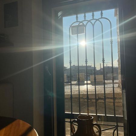Arcomare Suite Giovinazzo Exterior photo